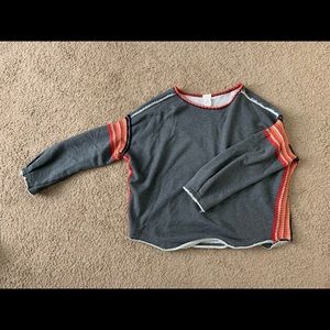 Natural life Crewneck